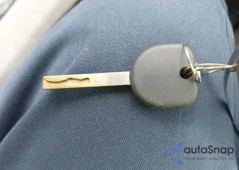 2017 Chevrolet Impala 1Lt z USA, uszkodzony, nr VIN 2G1105S31H9187980